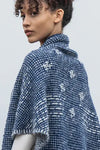 Blue Sky Fibers | Prairie Alpaca & Metalico | Festive Nights Shawl Kit (As Shown)