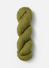 Blue Sky | Woolstok Light | Knit Kits | Leaf Wrap