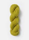 Blue Sky | Woolstok Light | Knit Kits | Leaf Wrap