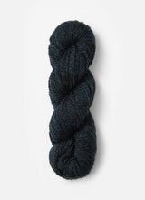 Blue Sky | Woolstok Light | Knit Kits | Leaf Wrap