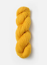 Blue Sky | Woolstok Light | Knit Kits | Leaf Wrap