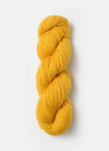 Blue Sky | Woolstok Light | Knit Kits | Leaf Wrap
