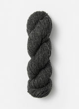 Blue Sky | Woolstok Light | Knit Kits | Leaf Wrap