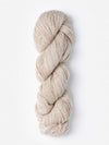 Blue Sky | Woolstok Light | Knit Kits | Leaf Wrap