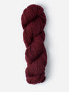 Blue Sky | Woolstok Light | Knit Kits | Leaf Wrap