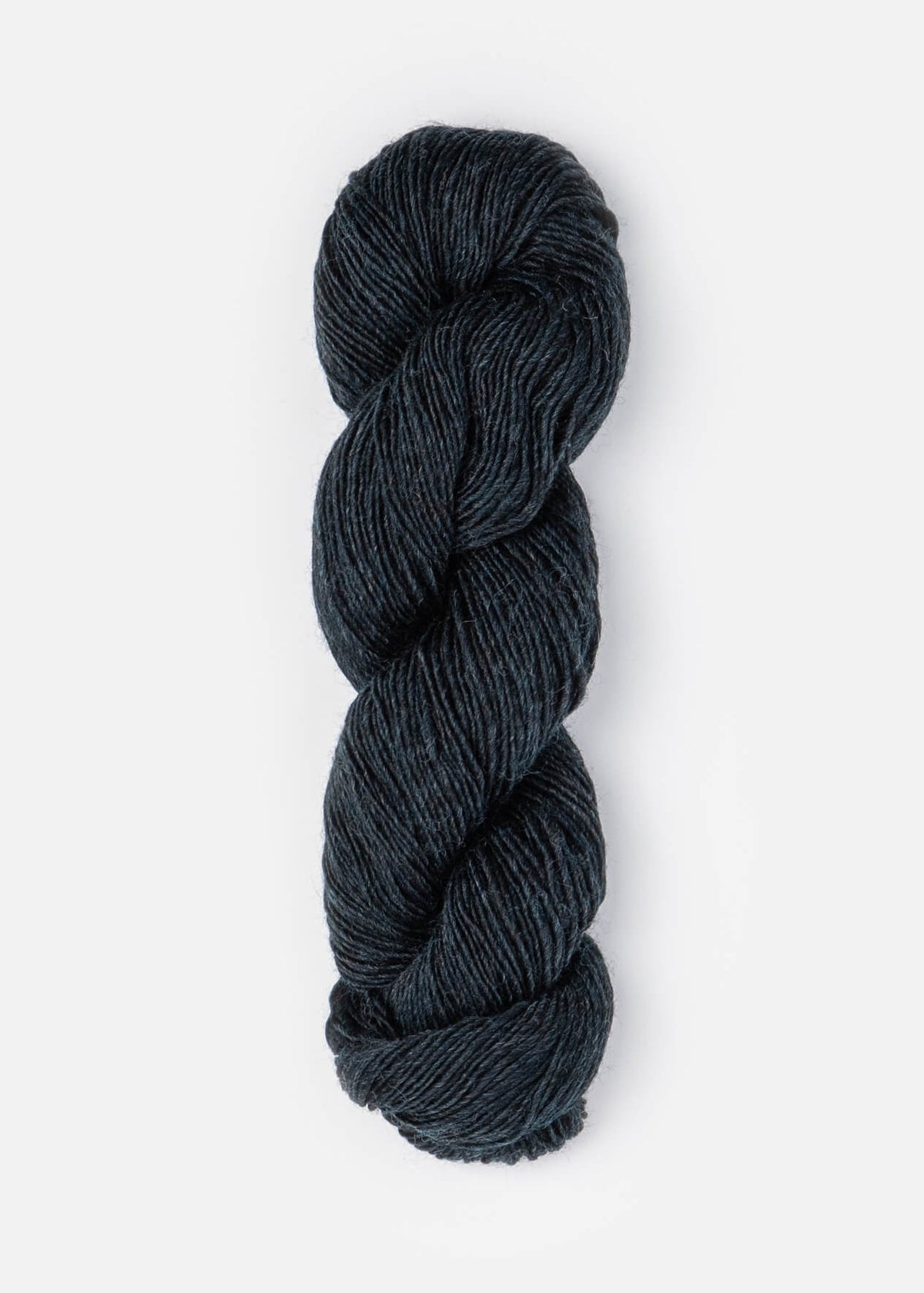 Blue Sky Fibers Woolstok Light Yarn | 100% Fine Highland Wool (Fingering Weight)