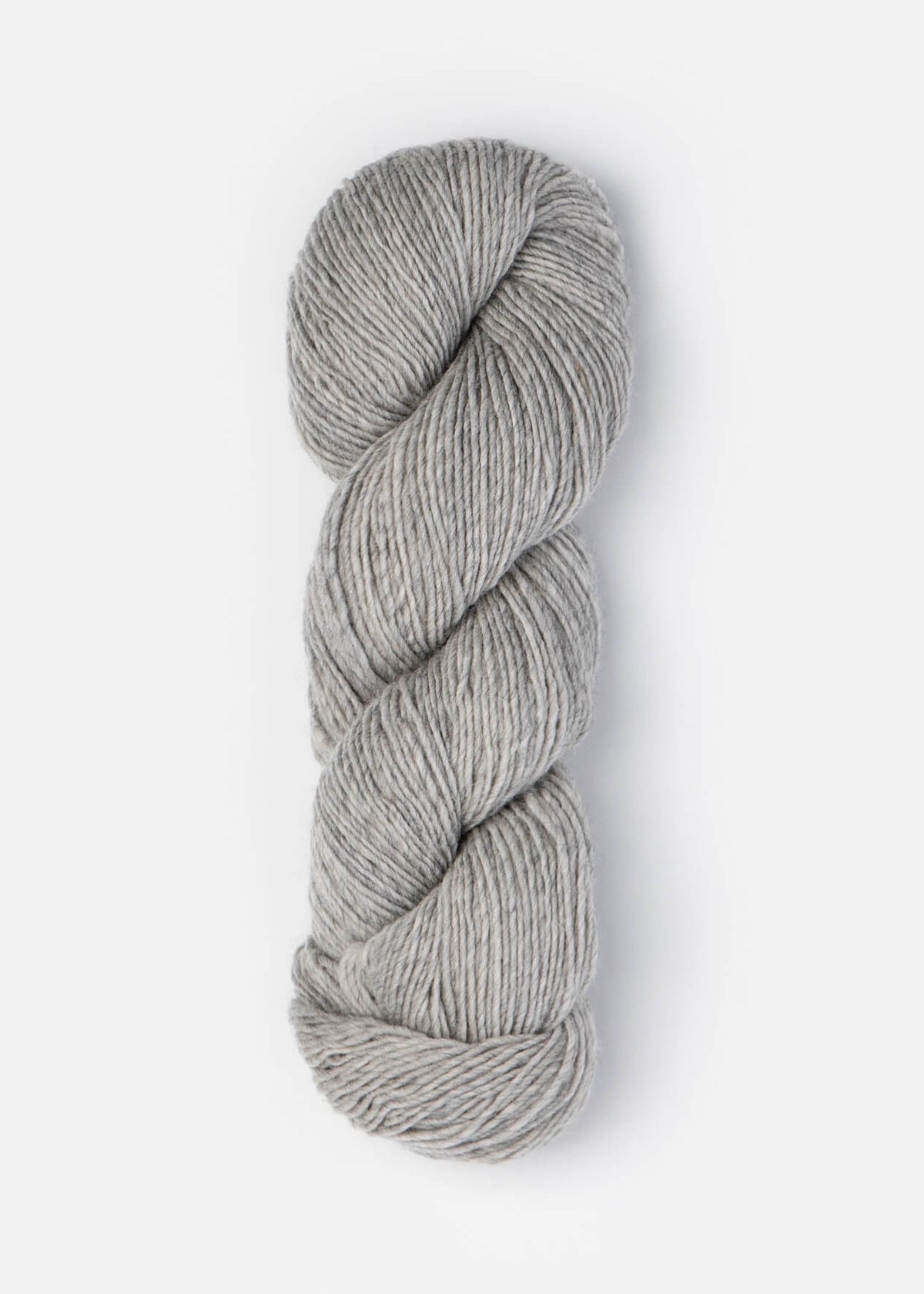 Blue Sky Fibers Woolstok Light Yarn | 100% Fine Highland Wool (Fingering Weight)