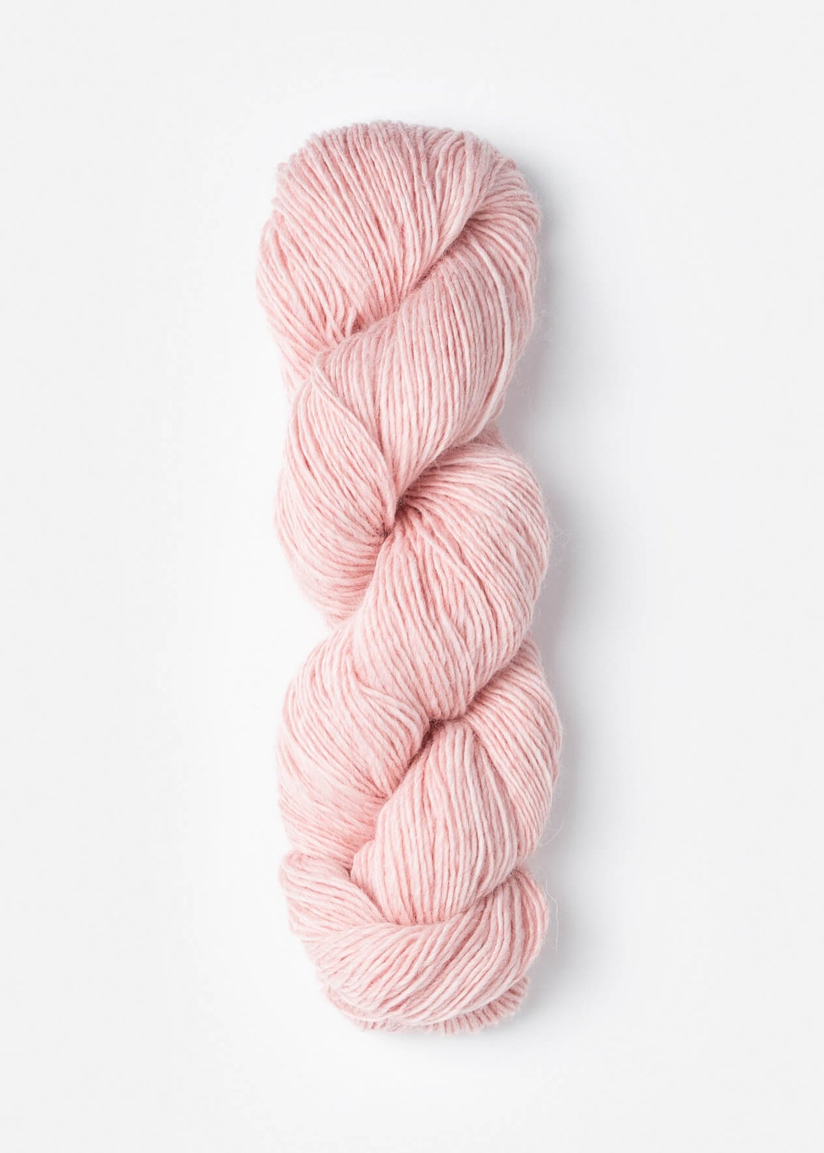 Blue Sky Fibers Woolstok Light Yarn | 100% Fine Highland Wool (Fingering Weight)