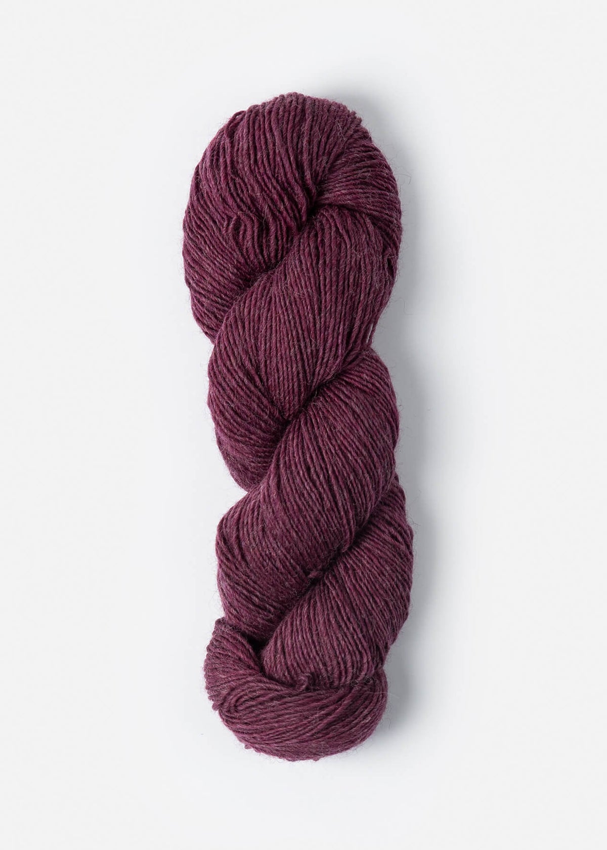 Blue Sky Fibers Woolstok Light Yarn | 100% Fine Highland Wool (Fingering Weight)