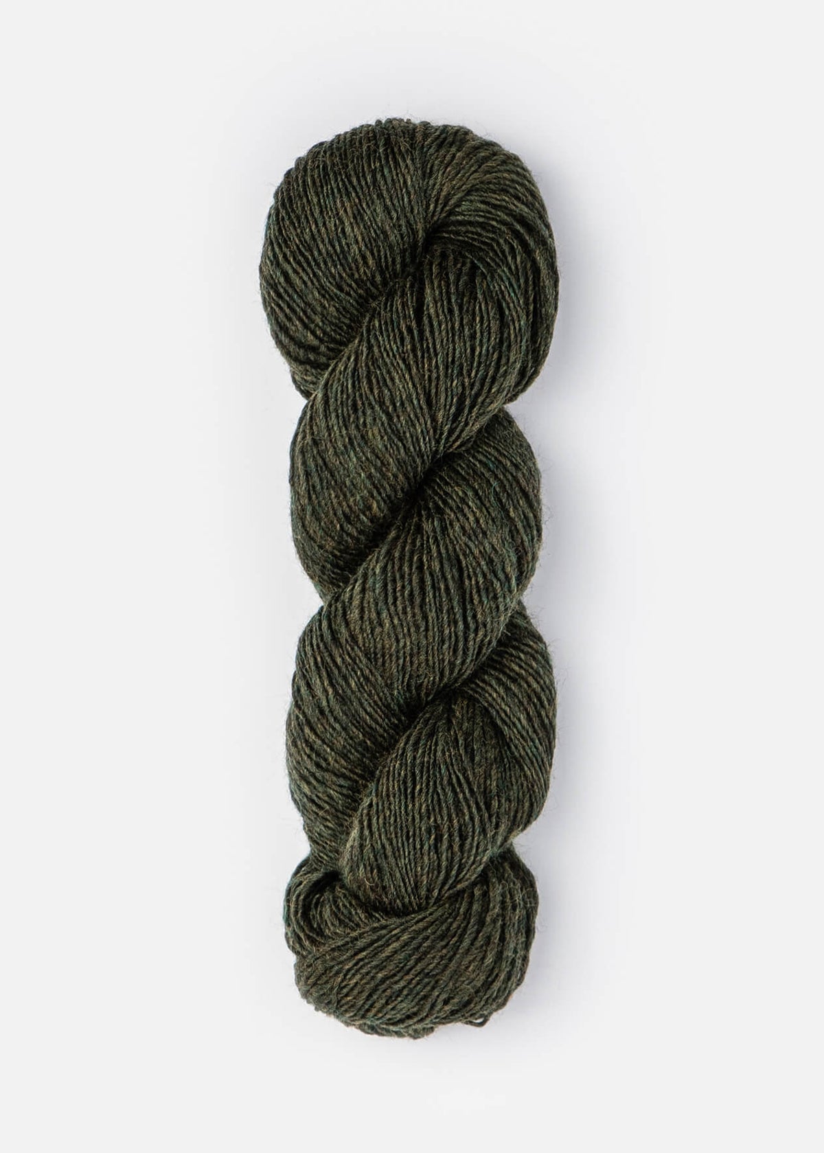 Blue Sky Fibers Woolstok Light Yarn | 100% Fine Highland Wool (Fingering Weight)