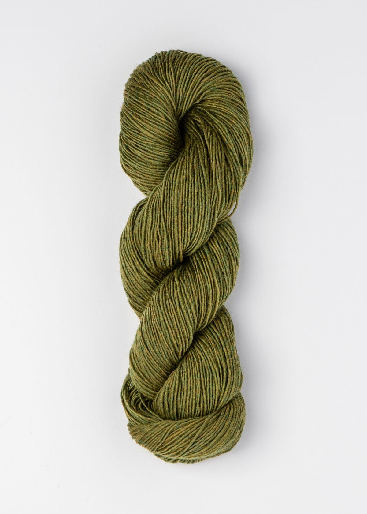 Blue Sky Fibers Woolstok Light Yarn | 100% Fine Highland Wool (Fingering Weight)