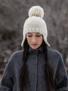 Blue Sky Fibers | Woolstok North Yarn | Winnipeg Hat Kit