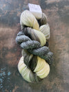 Artyarns - Kit - Beautiful Triangle Ombre Shawl Kit