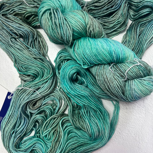 Malabrigo - Rios - Rosalindas Friends - Superwash Merino Worsted