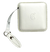 ChiaoGoo - Tape Measure - 2" x 2" White