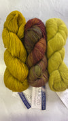 Malabrigo - KAL Shawl Kit Prepacks