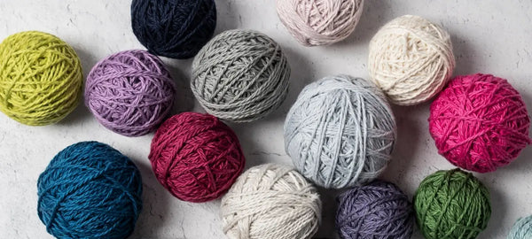 Blue Sky Fibers - Organic Cotton Sport