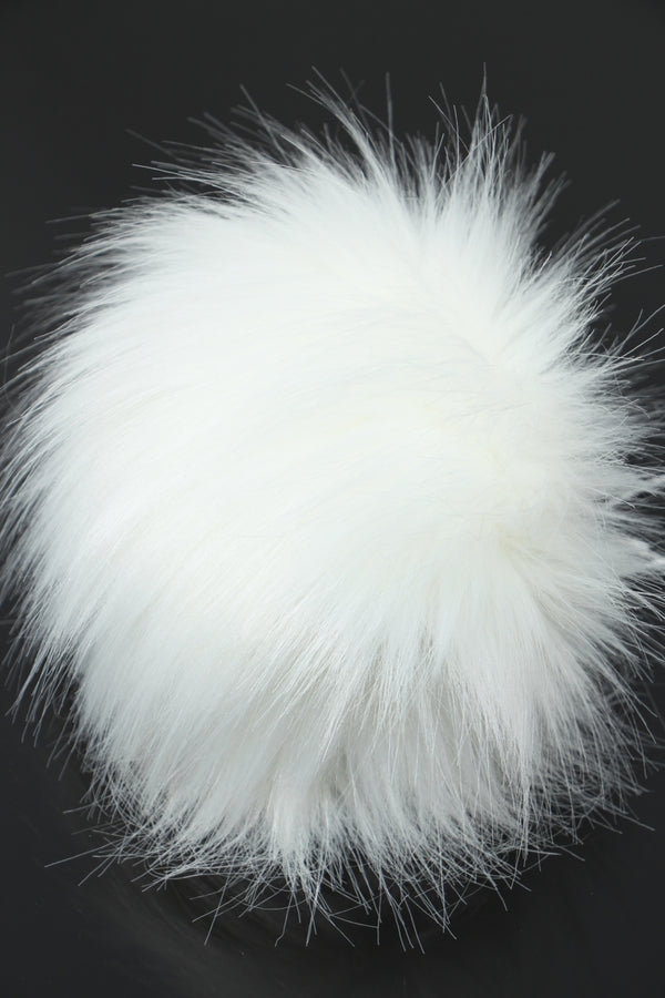Floofies 6 inch Poms