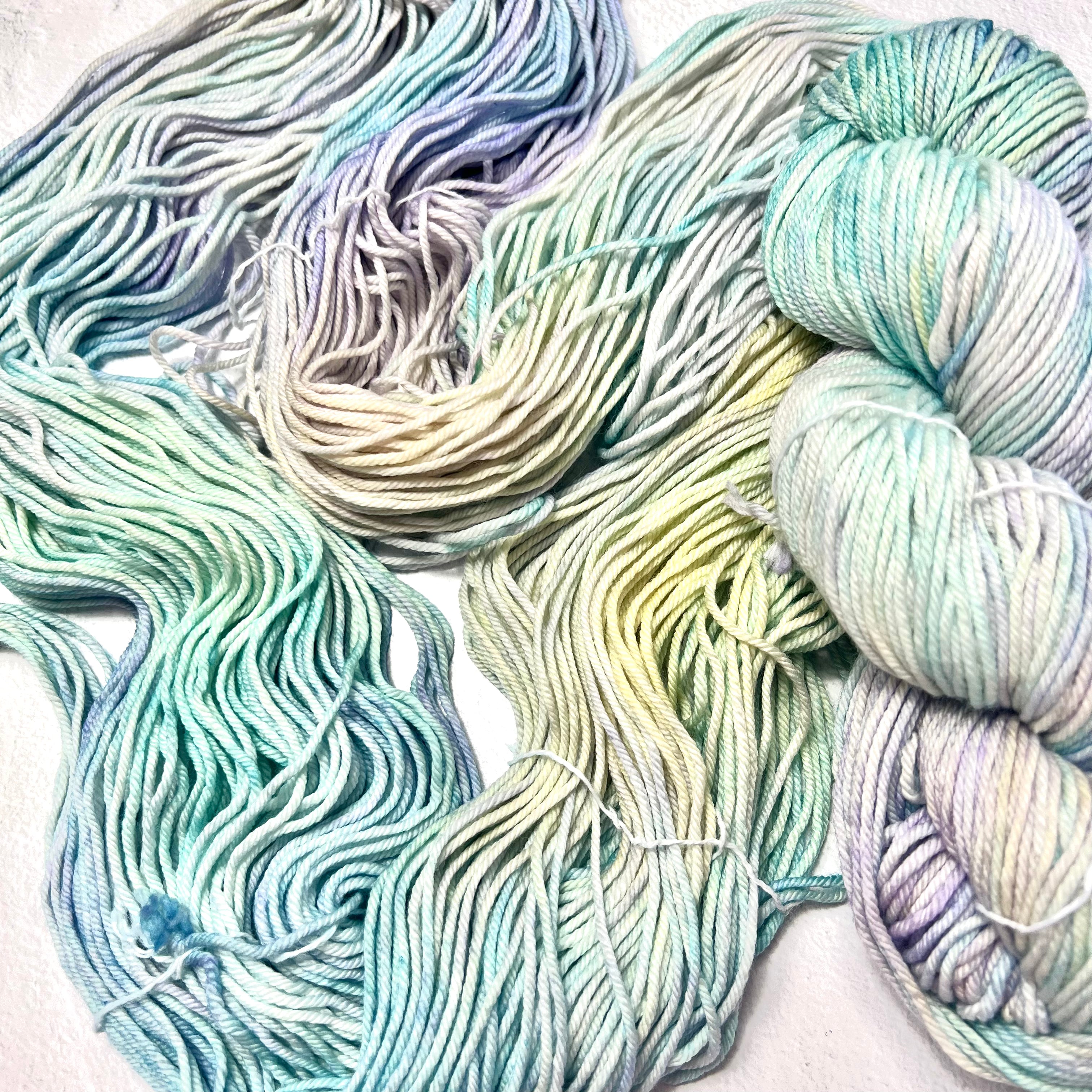 Malabrigo Yarn | Rios | Rosalindas Friends | Superwash Merino Worsted