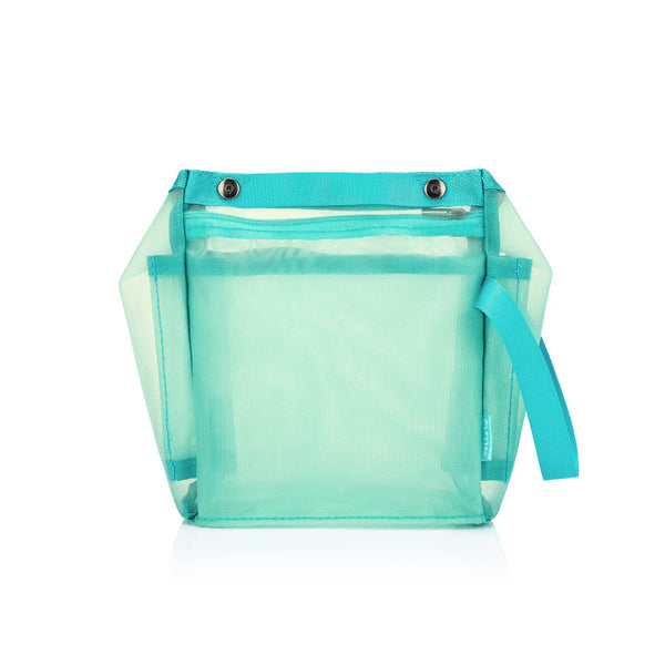 Della Q | Oh Snap | Snap Sacks Knitting Bag