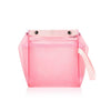 Della Q | Oh Snap | Snap Sacks Knitting Bag