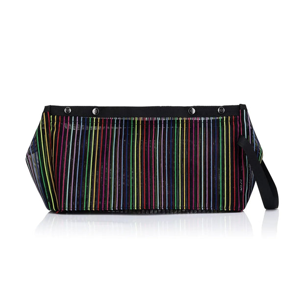 Della Q | Oh Snap | Snap Sacks Knitting Bag
