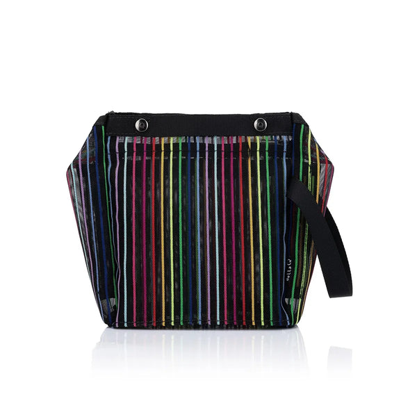Della Q | Oh Snap | Snap Sacks Knitting Bag