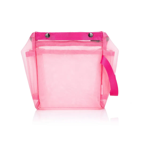 Della Q | Oh Snap | Snap Sacks Knitting Bag