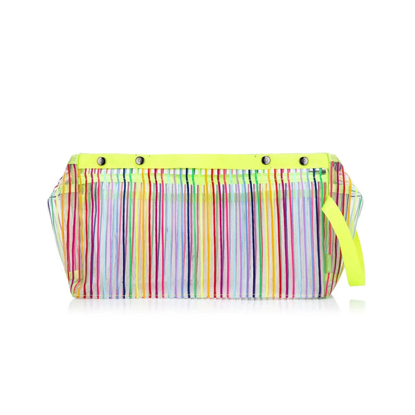 Della Q | Oh Snap | Snap Sacks Knitting Bag