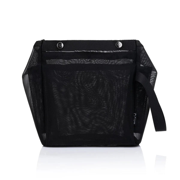 Della Q | Oh Snap | Snap Sacks Knitting Bag
