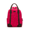 Della Q | Makers Collection | Canvas Backpack
