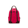Della Q | Makers Collection | Canvas Backpack