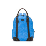 Della Q | Makers Collection | Canvas Backpack