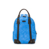 Della Q | Makers Collection | Canvas Backpack