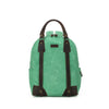 Della Q | Makers Collection | Canvas Backpack