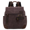 Della Q | Makers Collection | Midi Backpack Knitting & Crafting Bag