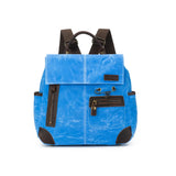 Della Q | Makers Collection | Midi Backpack Knitting & Crafting Bag
