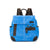 Della Q | Makers Collection | Midi Backpack Knitting & Crafting Bag