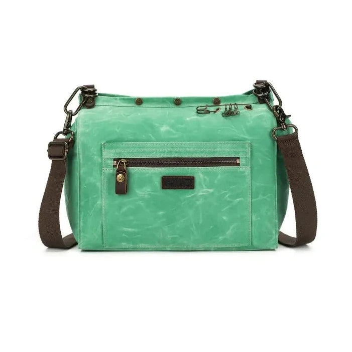Della Q | Makers Collection | Rucksack Bag