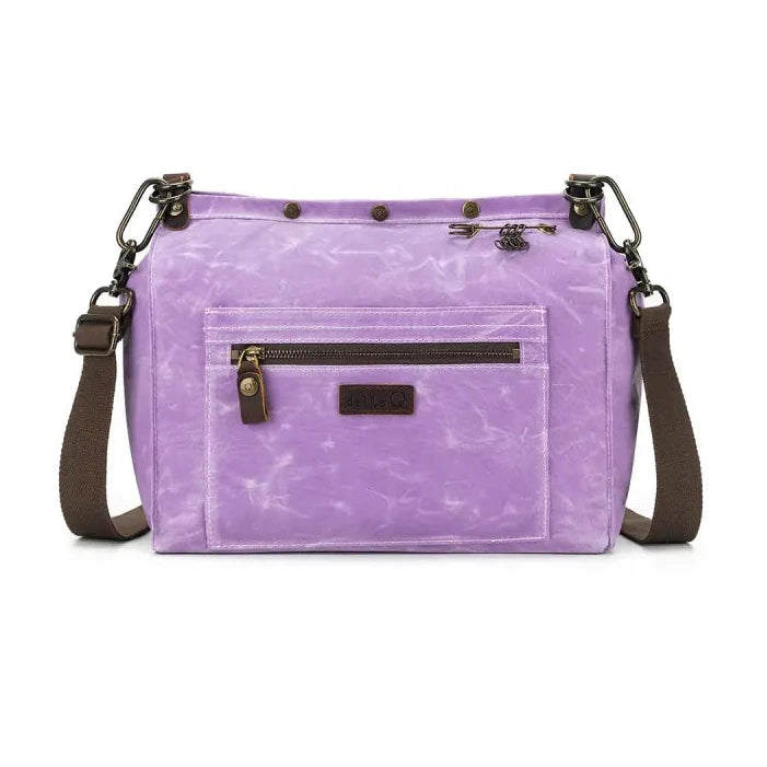 Della Q | Makers Collection | Rucksack Bag