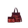 Della Q | Makers Collection | Tall Mesh Tote