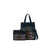 Della Q | Makers Collection | Tall Mesh Tote
