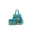 Della Q | Makers Collection | Tall Mesh Tote