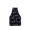 Della Q | Fabric Prints Collection | Nora Wrist Bag (DQ2023)