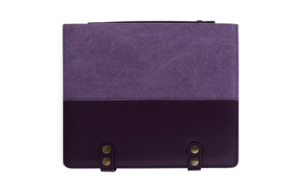 Della Q | Makers Collection | Hook & Needle Notebook