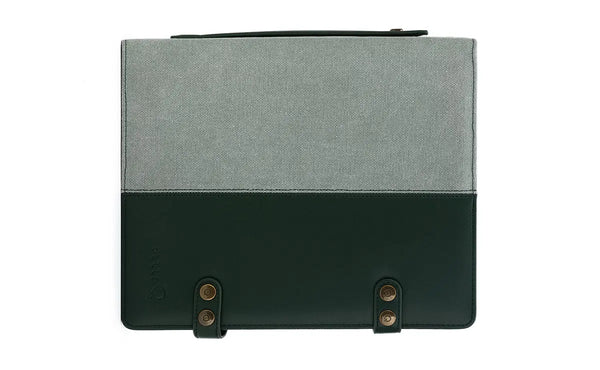 Della Q | Makers Collection | Hook & Needle Notebook
