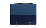 Della Q | Makers Collection | Hook & Needle Notebook