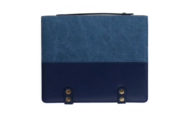 Della Q | Makers Collection | Hook & Needle Notebook