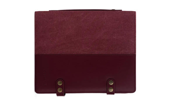 Della Q | Makers Collection | Hook & Needle Notebook