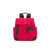 Della Q | Makers Collection | Midi Backpack in Vivid Rose